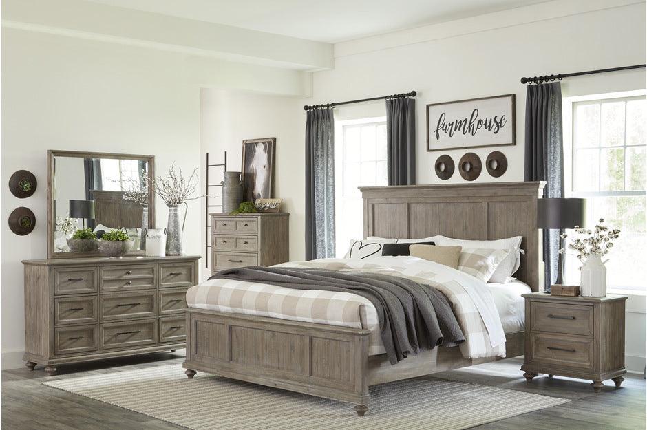 Cardano Chest In Light Brown 1689Br-9 | Homelegance