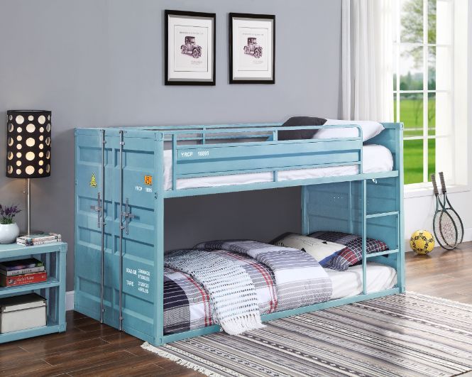 Cargo - Bunk Bed