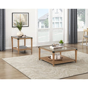 3716-04 End Table - 3716-04