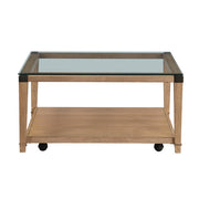3716-30 Cocktail Table - 3716-30