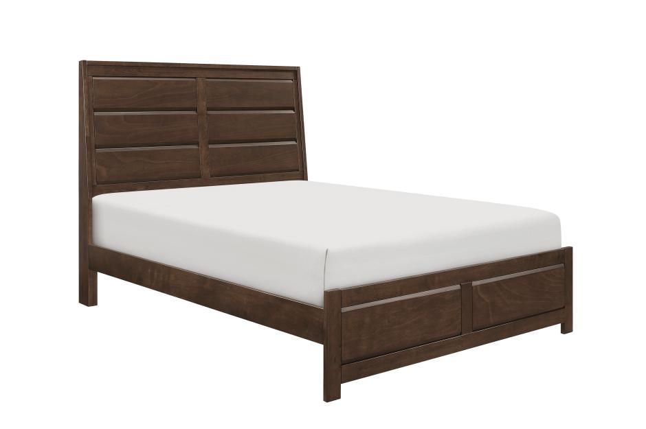 Erwan 5 Piece Queen Bedroom Set 1961-1-5Set | Homelegance
