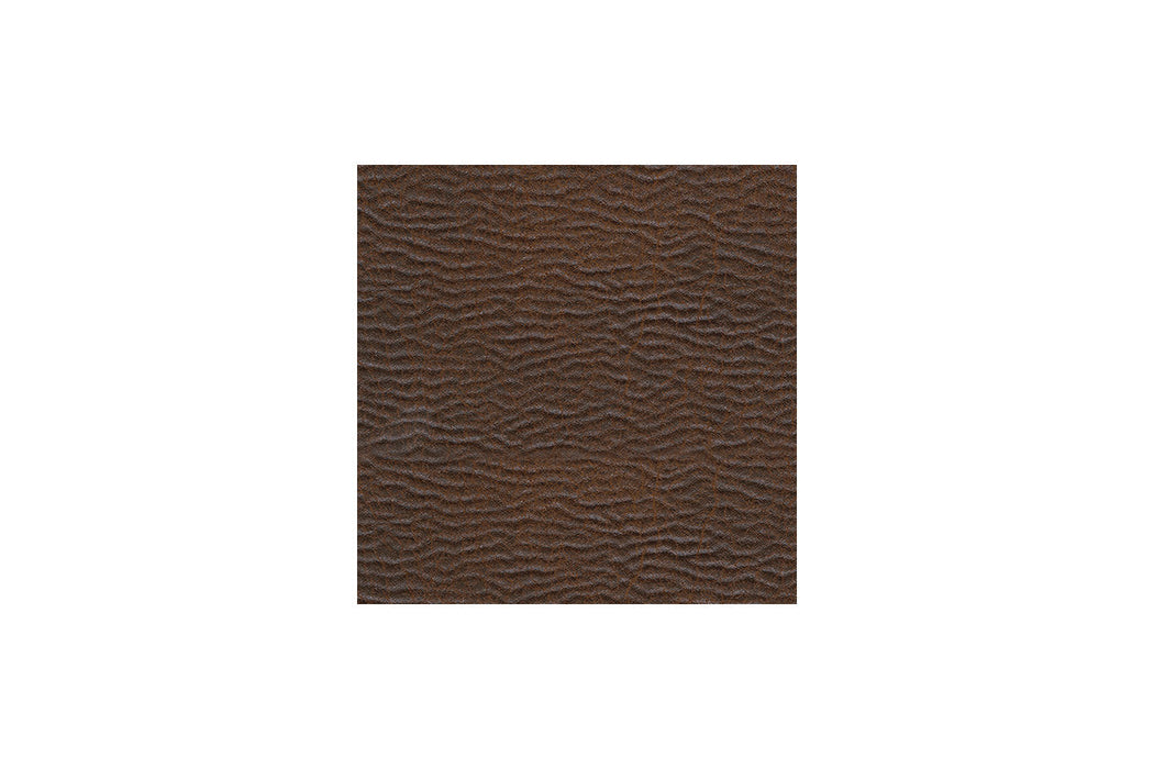 Stoneland Chocolate Power Reclining Sofa