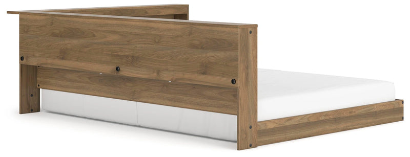 Deanlow Bed