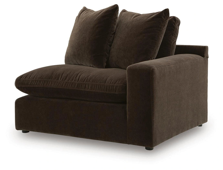 Maxton Heights Sectional