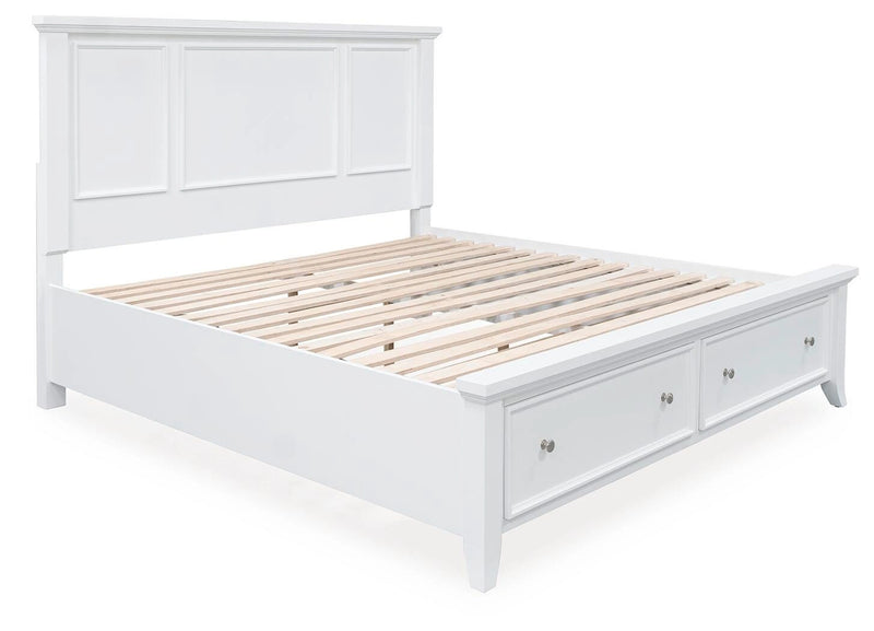 Trulani Bed