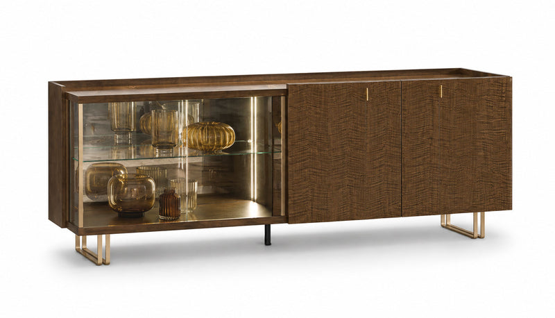 4 Door Buffet - i43275