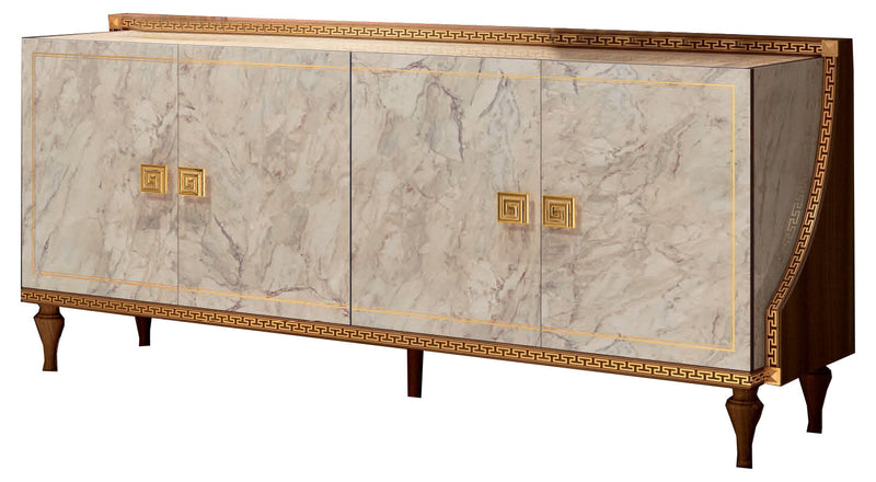 4 Doors Buffet - i40292
