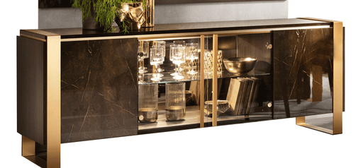4-Doors Buffet - i42459