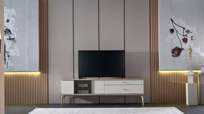 Montella TV Stand
