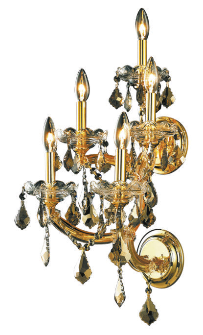 4004W12.5CG-911C 12.5X30  5 LIGHT CLEAR GOLD - 210000004537