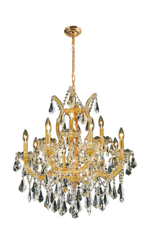 4004W29CG-917C  29X31  13 LIGHT  CLEAR GOLD - 210000004661