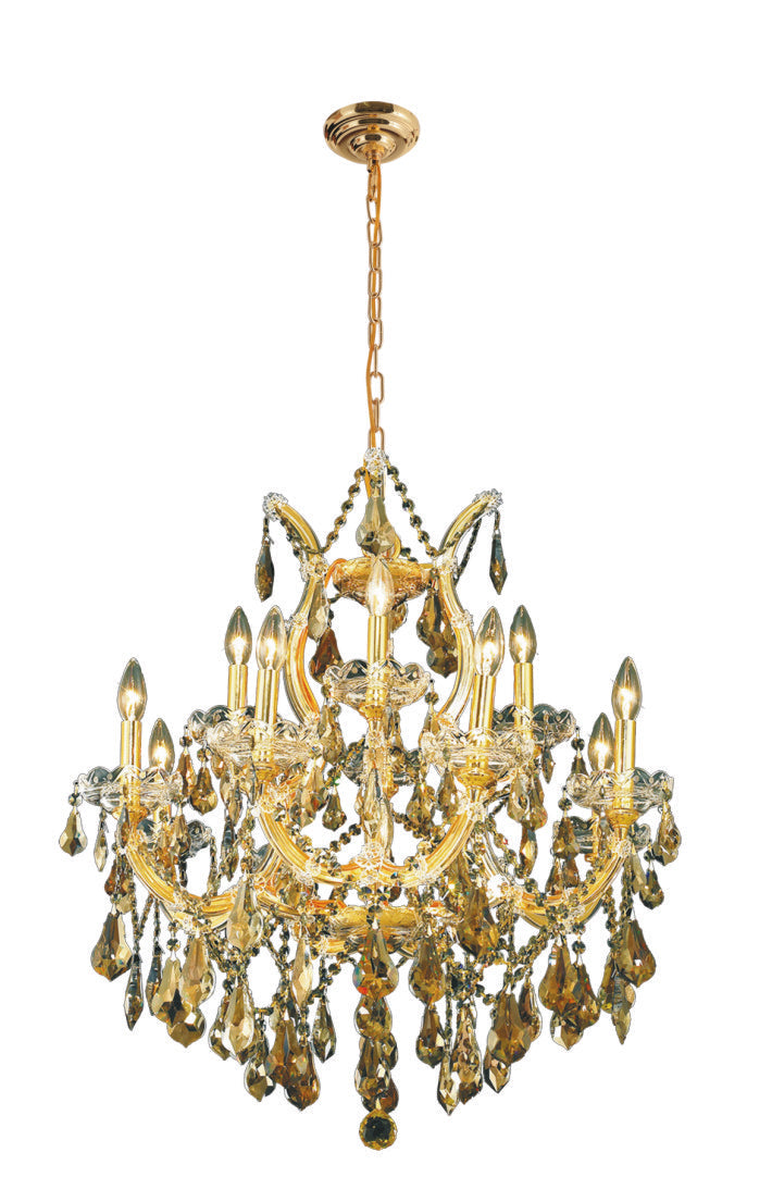4004W29CG-917T  29X31  13 LIGHT  CLEAR GOLD - 210000004659
