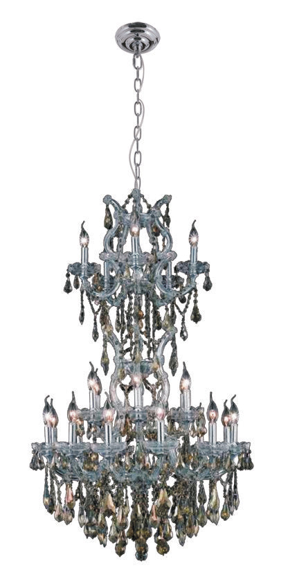 4004W30CC-917T  30X50  20 LIGHT  CLEAR GOLD - 210000004689