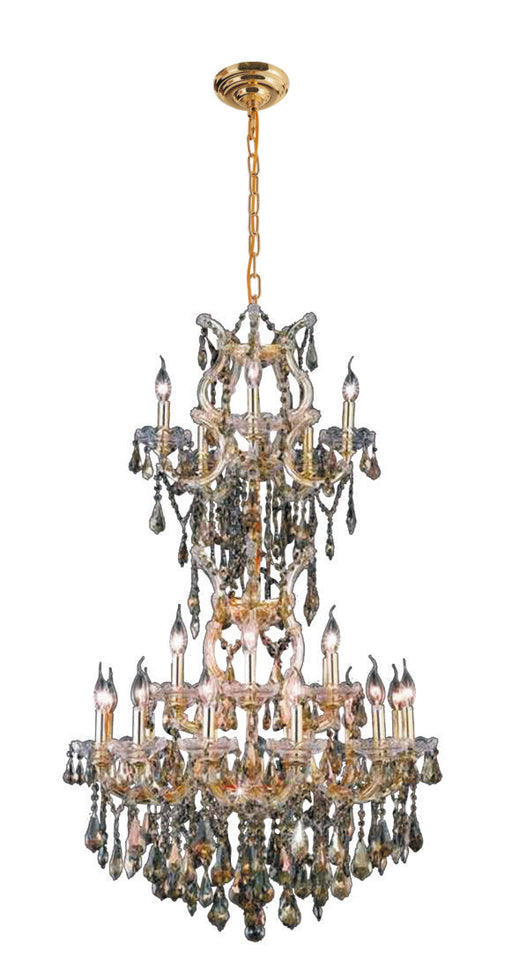 4004W30CG-917T  30X50  20 LIGHT  CLEAR CHROME - 210000004683