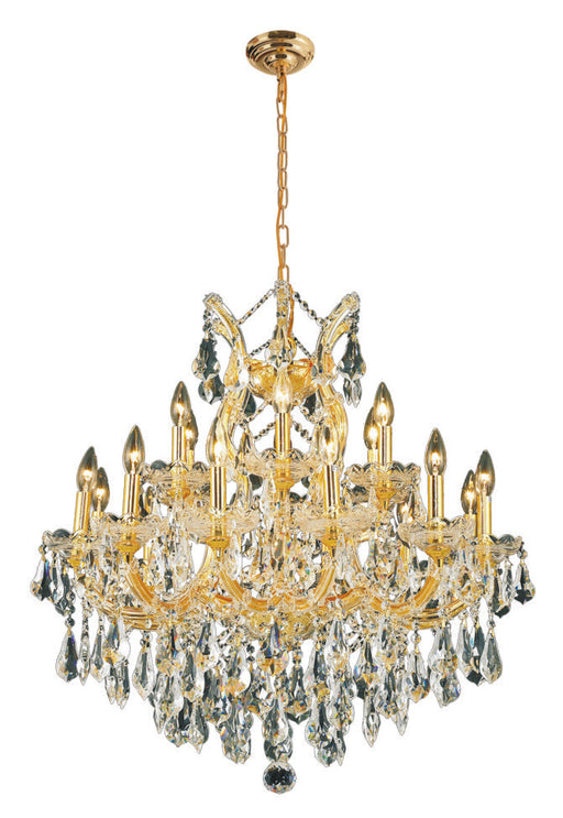 4004W31CG-917C  31X30  16 LIGHT  CLEAR GOLD - 210000004665