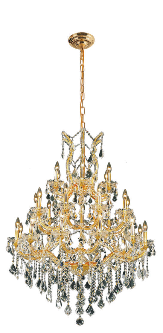 4004W49CG-911C  49X52  29 LIGHT CLEAR GOLD - 210000004717