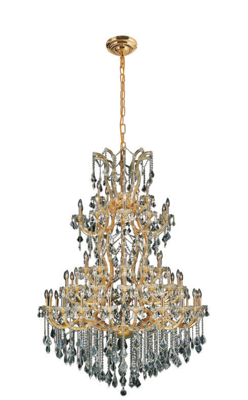 4004W54-CG-911C  54X72  55 LIGHT  CLEAR GOLD - 210000004747