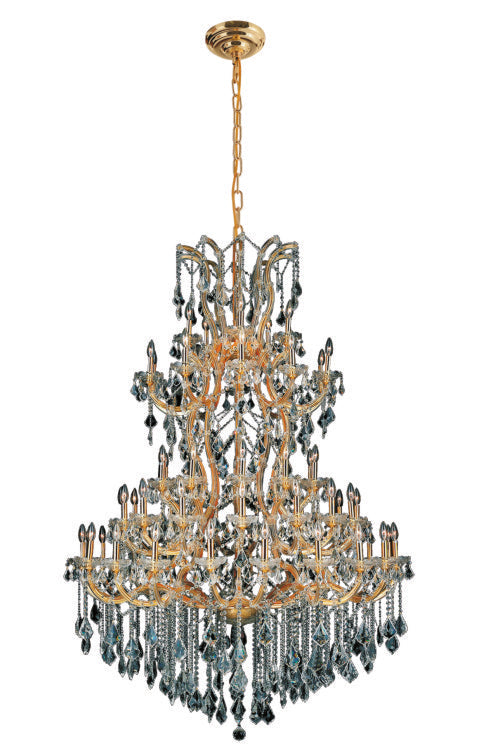 4004W96-CG-911C  96X120  104 LIGHT CLEAR GOLD - 210000004795