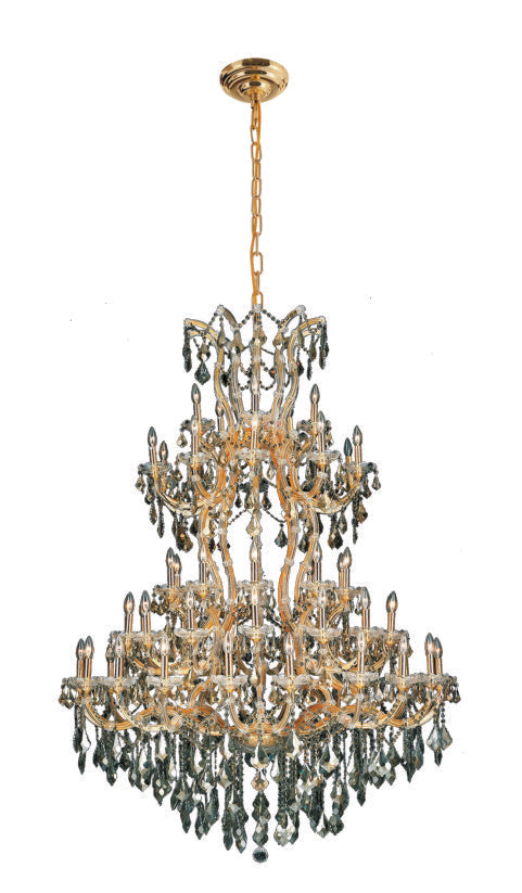4004W96-CG-911T  96X120  104 LIGHT CLEAR GOLD - 210000004791