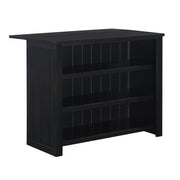 4017BK-07 Kitchen Island - 4017BK-07