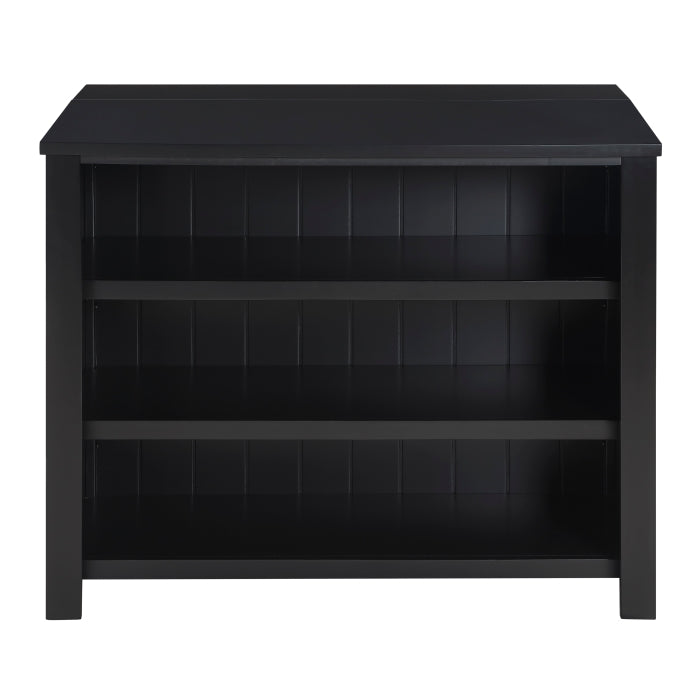 4017BK-07 Kitchen Island - 4017BK-07