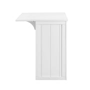 4017WH-07 Kitchen Island - 4017WH-07