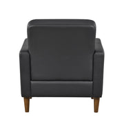 4208BLK-1 Accent Chair - 4208BLK-1