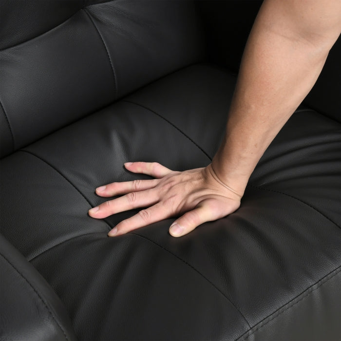 4208BLK-1 Accent Chair - 4208BLK-1