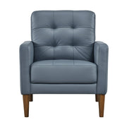 4208BUE-1 Accent Chair - 4208BUE-1