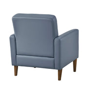 4208BUE-1 Accent Chair - 4208BUE-1