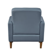 4208BUE-1 Accent Chair - 4208BUE-1