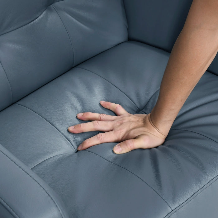 4208BUE-1 Accent Chair - 4208BUE-1