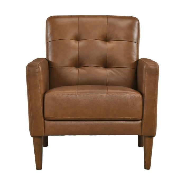 4208CAM-1 Accent Chair - 4208CAM-1