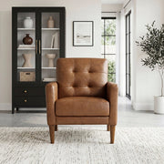 4208CAM-1 Accent Chair - 4208CAM-1
