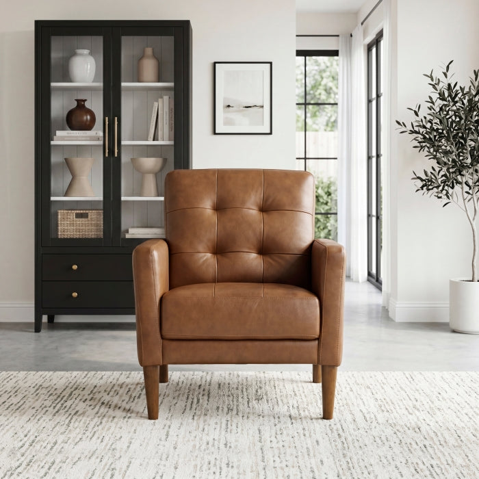 4208CAM-1 Accent Chair - 4208CAM-1