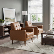 4208CAM-1 Accent Chair - 4208CAM-1