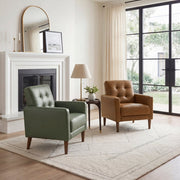 4208CAM-1 Accent Chair - 4208CAM-1