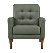 4208GRN-1 Accent Chair - 4208GRN-1
