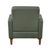 4208GRN-1 Accent Chair - 4208GRN-1