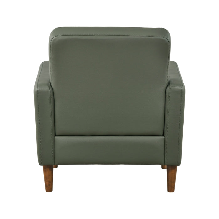 4208GRN-1 Accent Chair - 4208GRN-1
