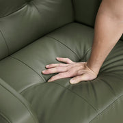 4208GRN-1 Accent Chair - 4208GRN-1