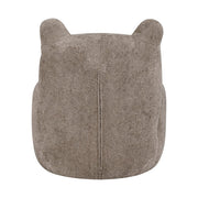 4212BRW-1MN Mini Kid's Chair - 4212BRW-1MN
