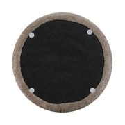 4212BRW-1MN Mini Kid's Chair - 4212BRW-1MN