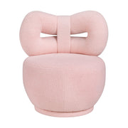 4213PK-1BG Kid's Swivel Chair - 4213PK-1BG