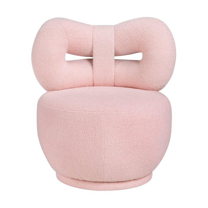 4213PK-1BG Kid's Swivel Chair - 4213PK-1BG