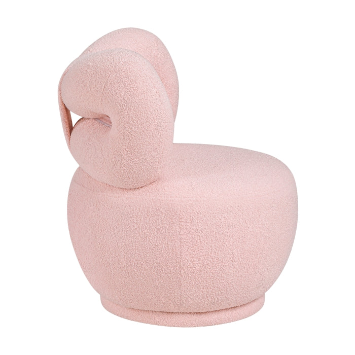 4213PK-1BG Kid's Swivel Chair - 4213PK-1BG