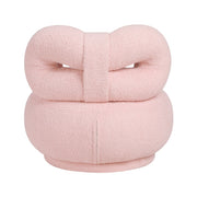 4213PK-1MN Mini Kid's Swivel Chair - 4213PK-1MN