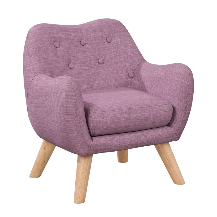 4215PP-1 Kid's Chair - 4215PP-1