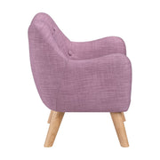 4215PP-1 Kid's Chair - 4215PP-1