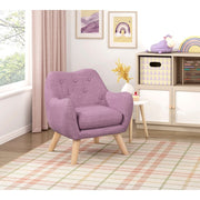 4215PP-1 Kid's Chair - 4215PP-1